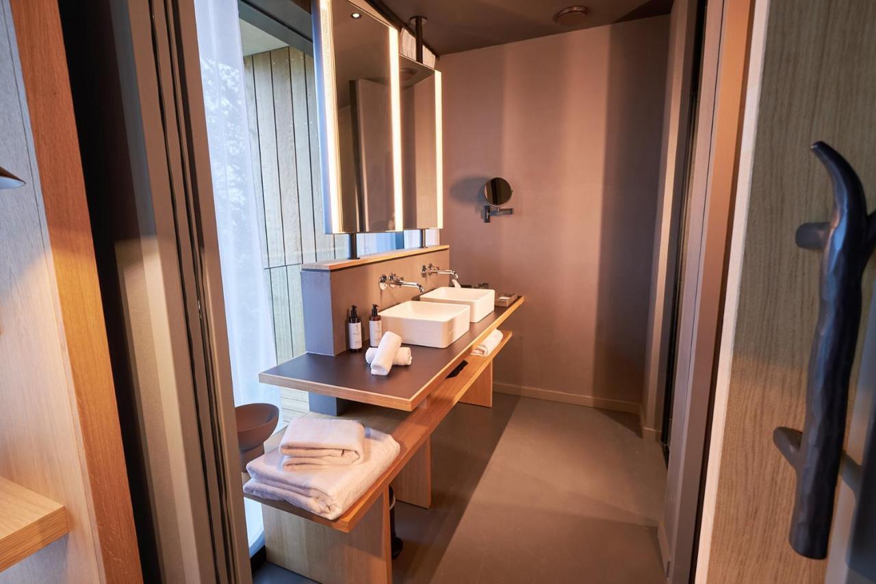 Loisium Wine & Spa Hotel Champagne Mutigny Экстерьер фото