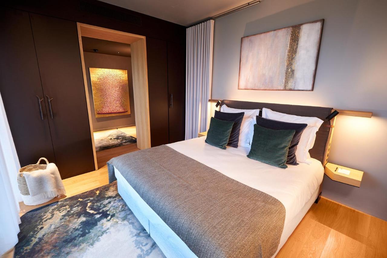 Loisium Wine & Spa Hotel Champagne Mutigny Экстерьер фото