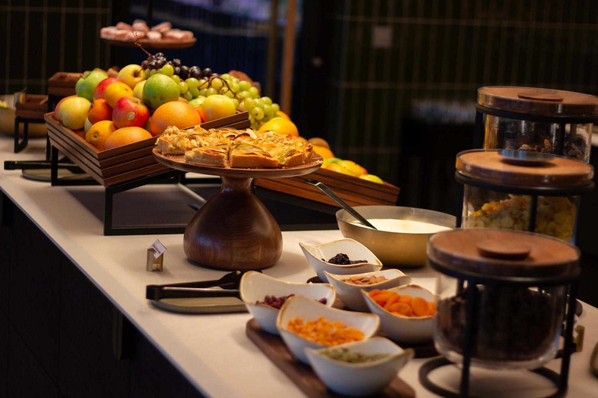 Loisium Wine & Spa Hotel Champagne Mutigny Экстерьер фото