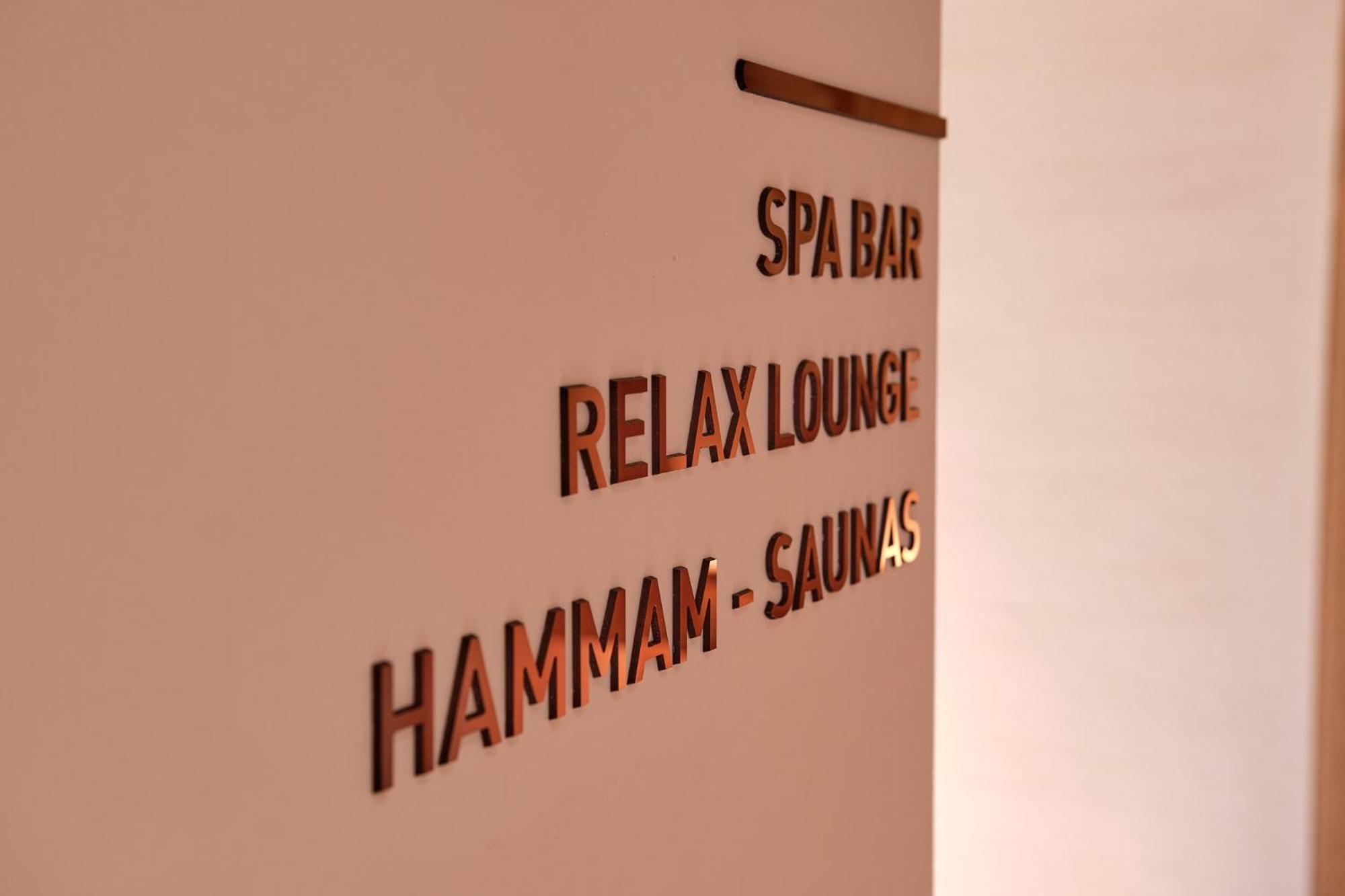 Loisium Wine & Spa Hotel Champagne Mutigny Экстерьер фото