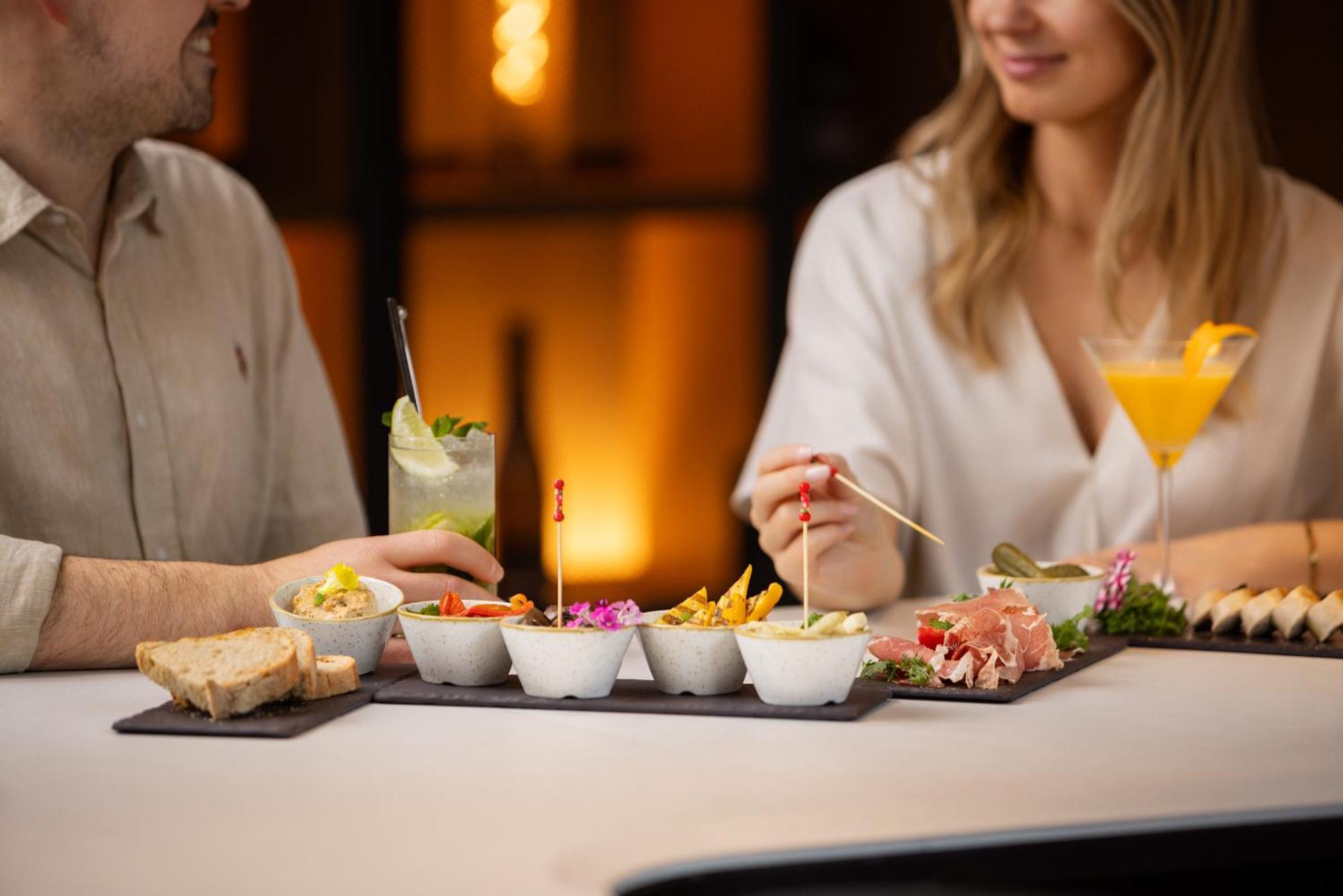 Loisium Wine & Spa Hotel Champagne Mutigny Экстерьер фото
